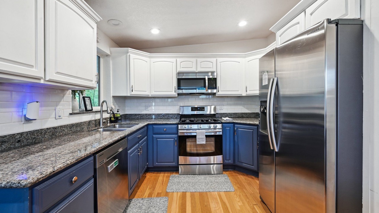 Photo of Kitchen in Littleton