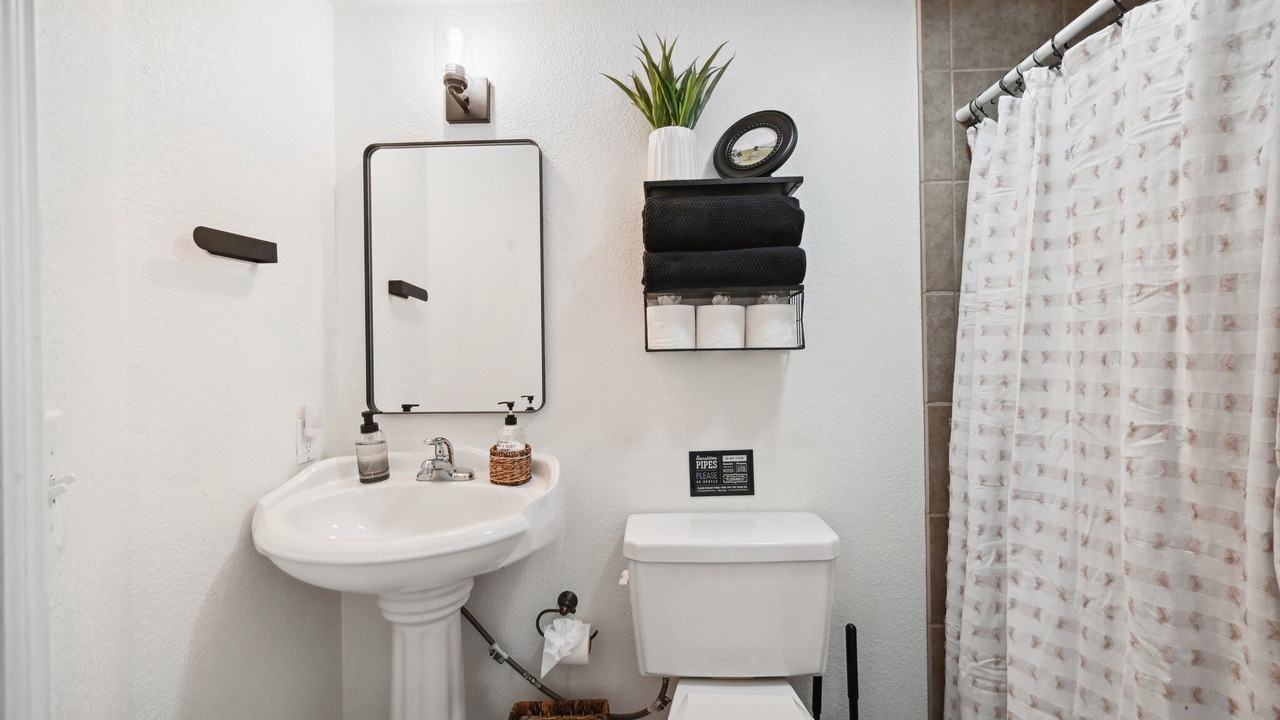 Photo of Bathroom in Littleton