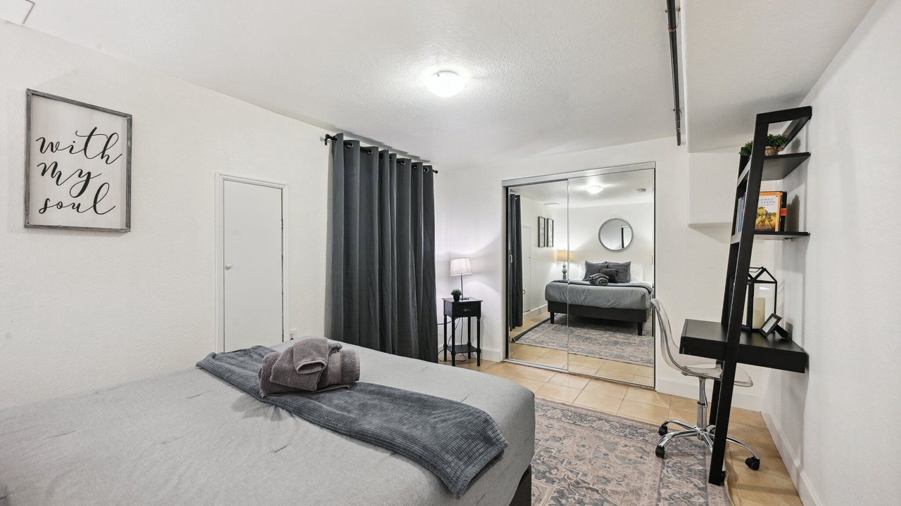 Photo of Bedroom in Littleton
