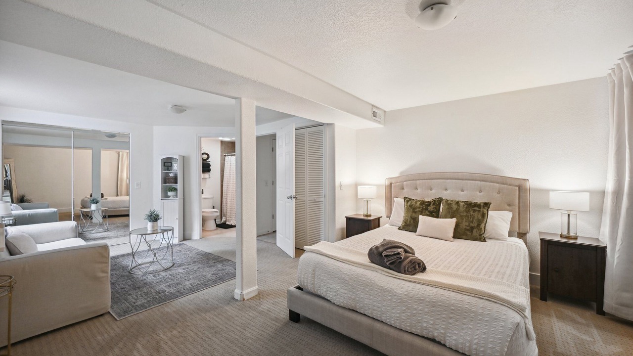 Photo of Bedroom in Littleton