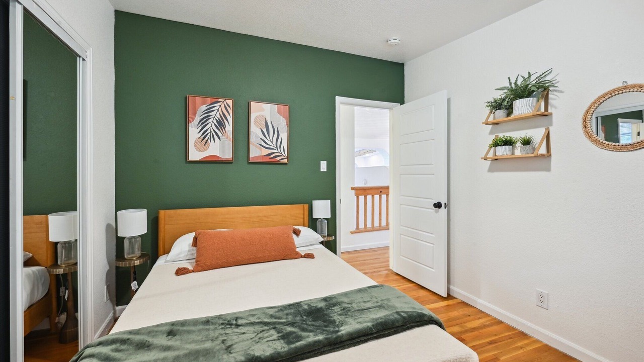 Photo of Bedroom in Littleton