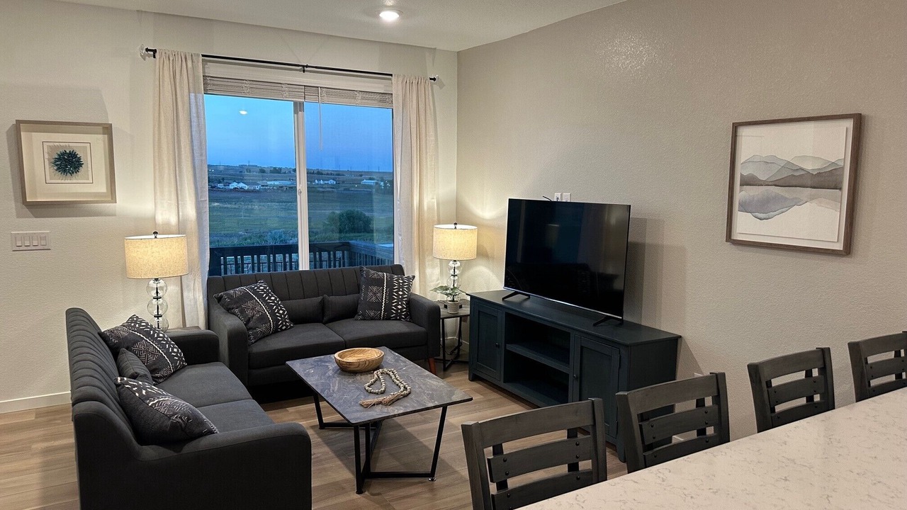Photo of Livingroom in Arvada
