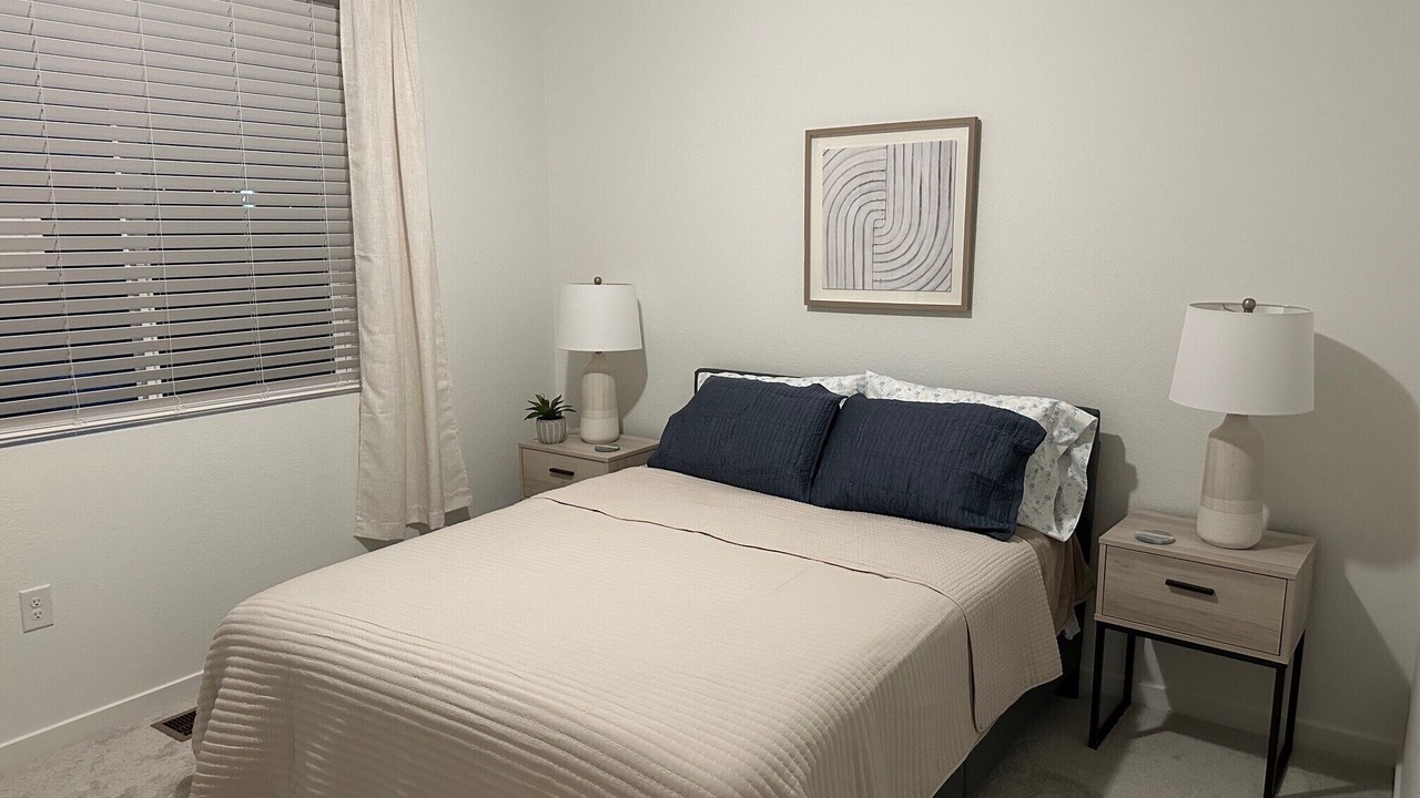 Photo of Bedroom in Arvada