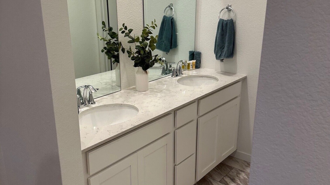 Photo of Bathroom in Arvada