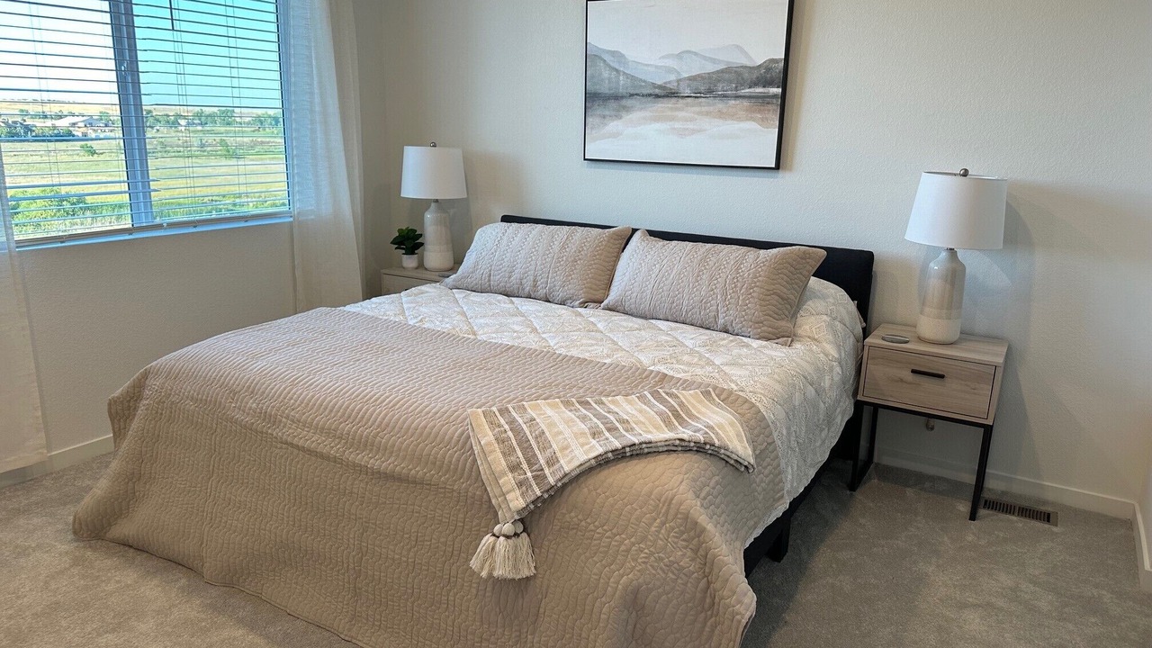 Photo of Bedroom in Arvada