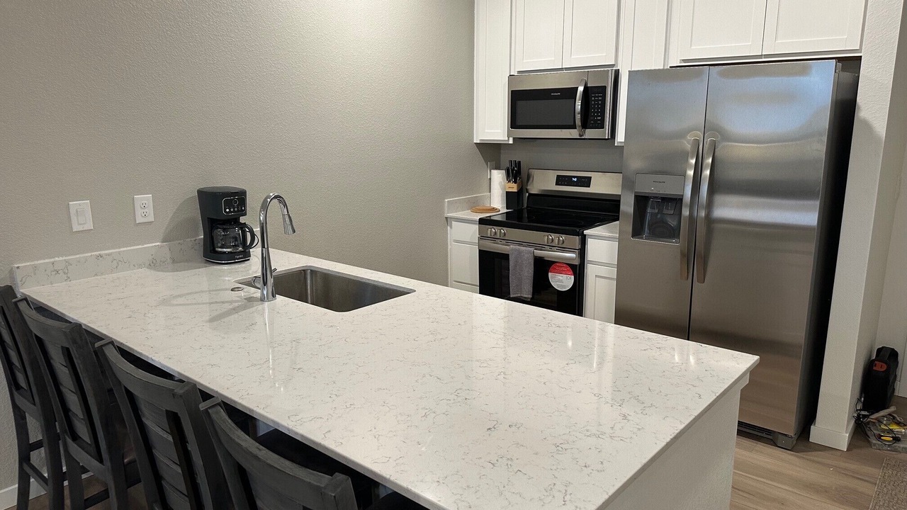 Photo of Kitchen in Arvada