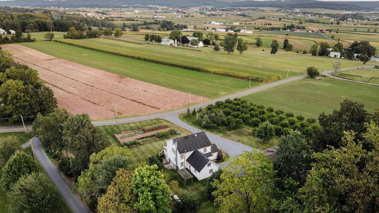 Photo of Outdoor in Narvon