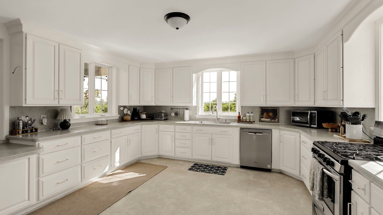 Photo of Kitchen in Narvon
