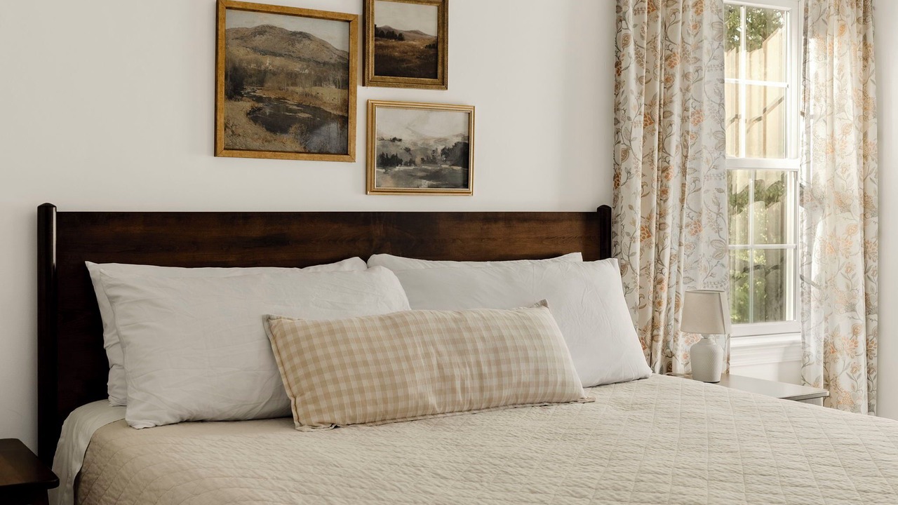 Photo of Bedroom in Narvon