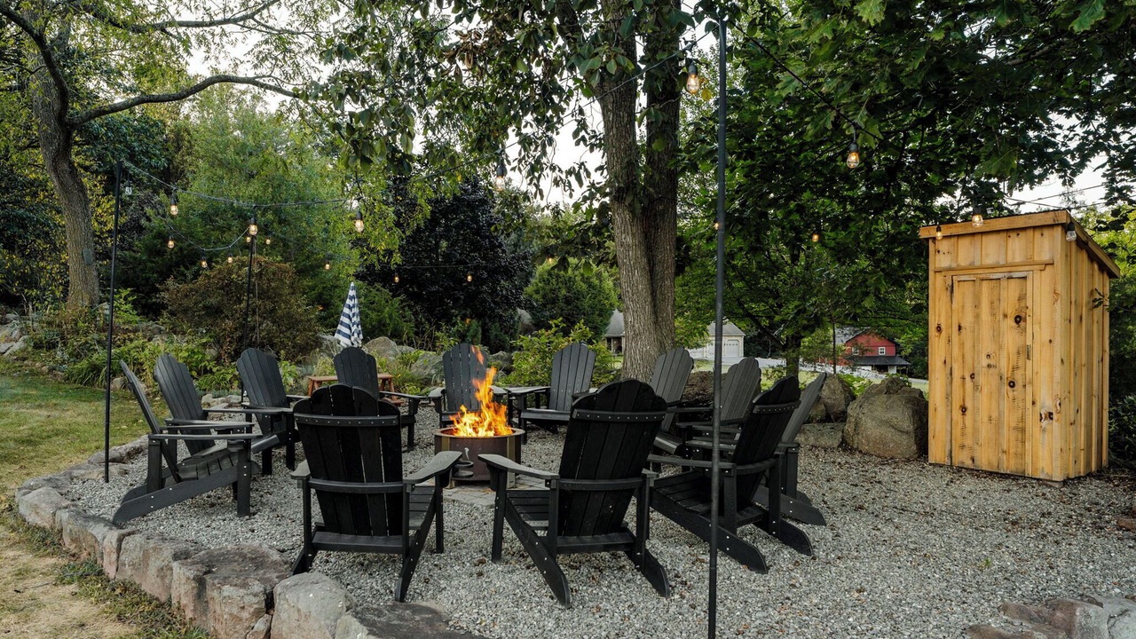 Photo of Outdoor in Narvon