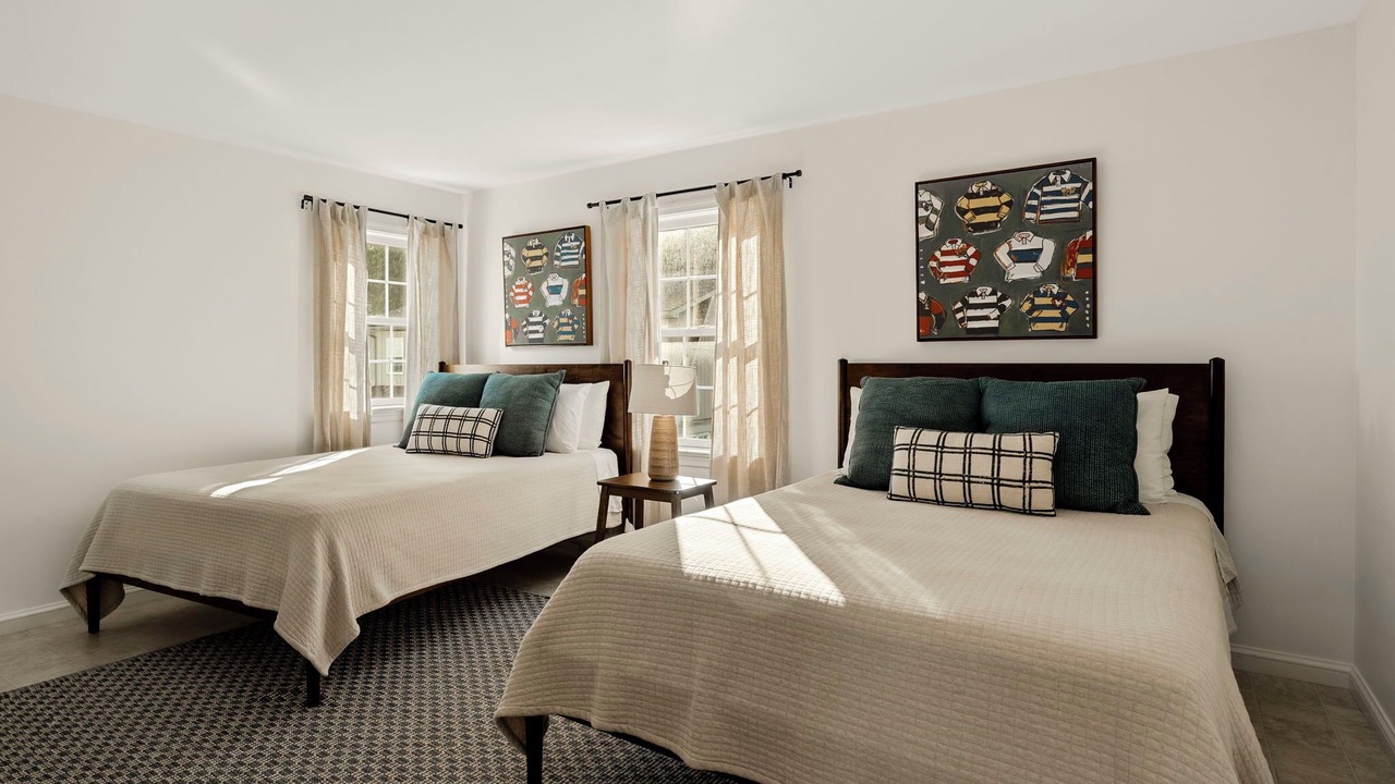 Photo of Bedroom in Narvon