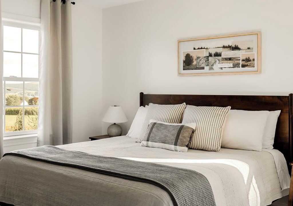 Photo of Bedroom in Narvon