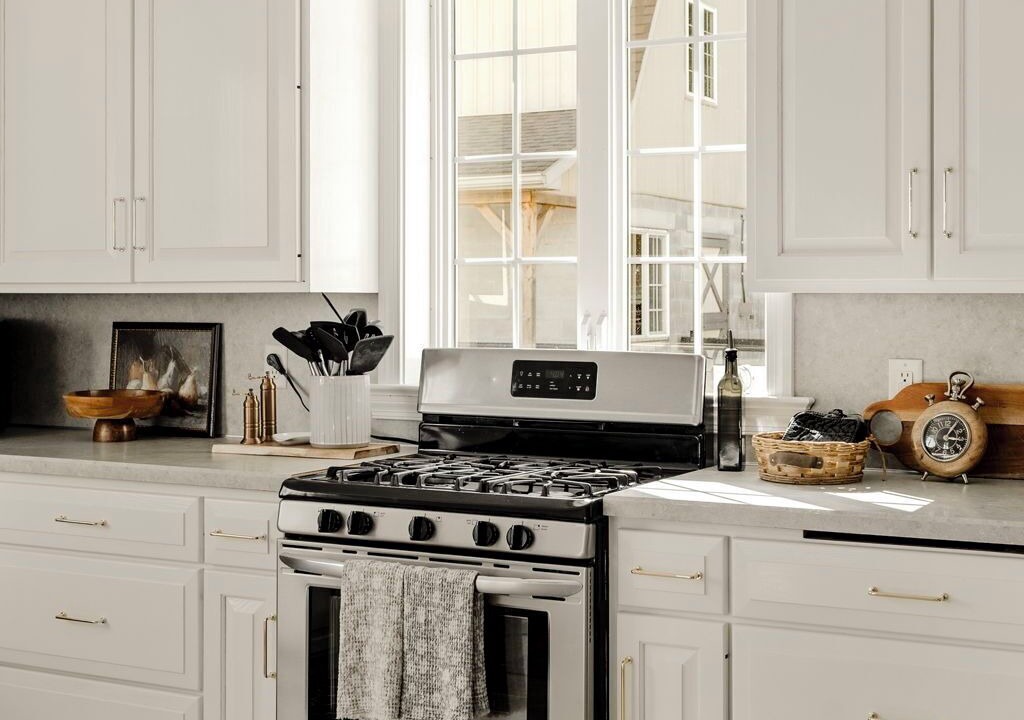 Photo of Kitchen in Narvon
