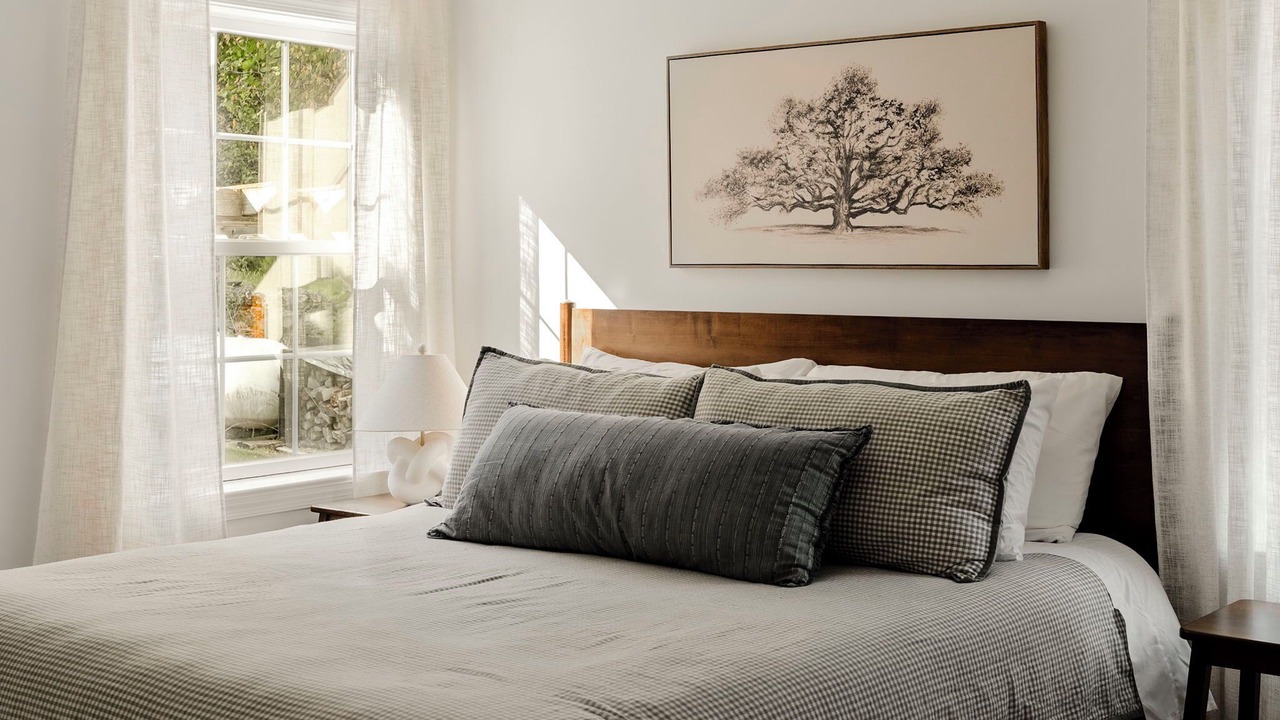 Photo of Bedroom in Narvon