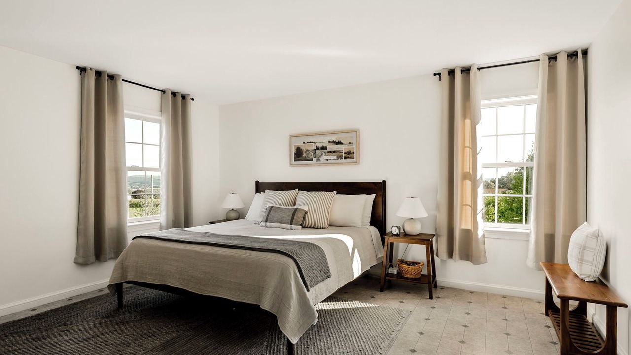 Photo of Bedroom in Narvon