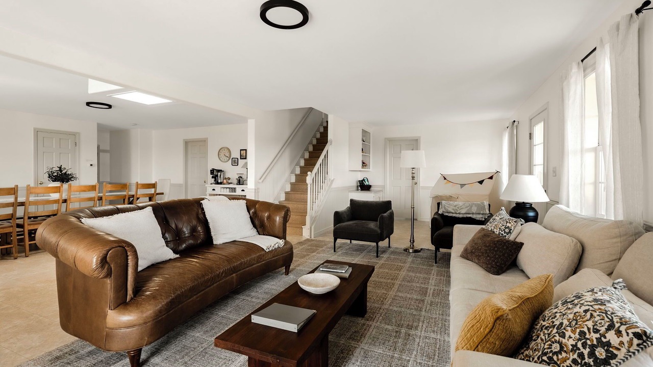 Photo of Livingroom in Narvon