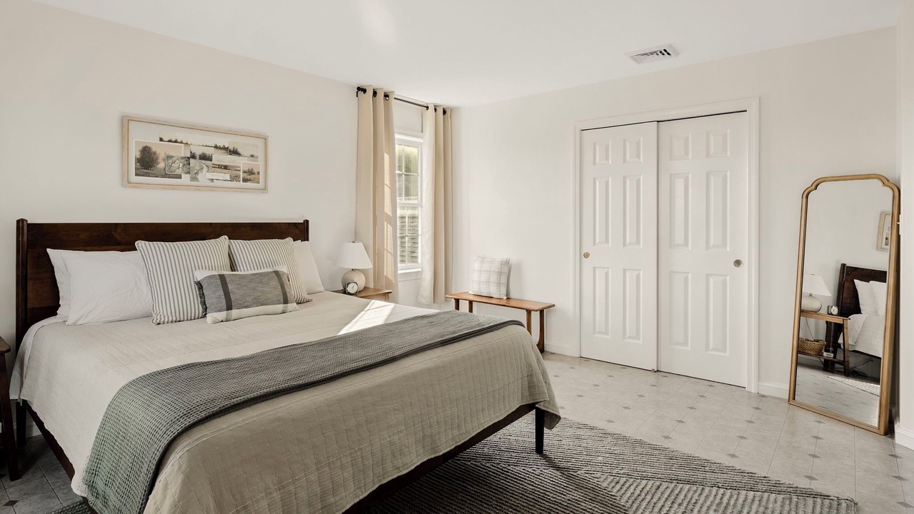 Photo of Bedroom in Narvon