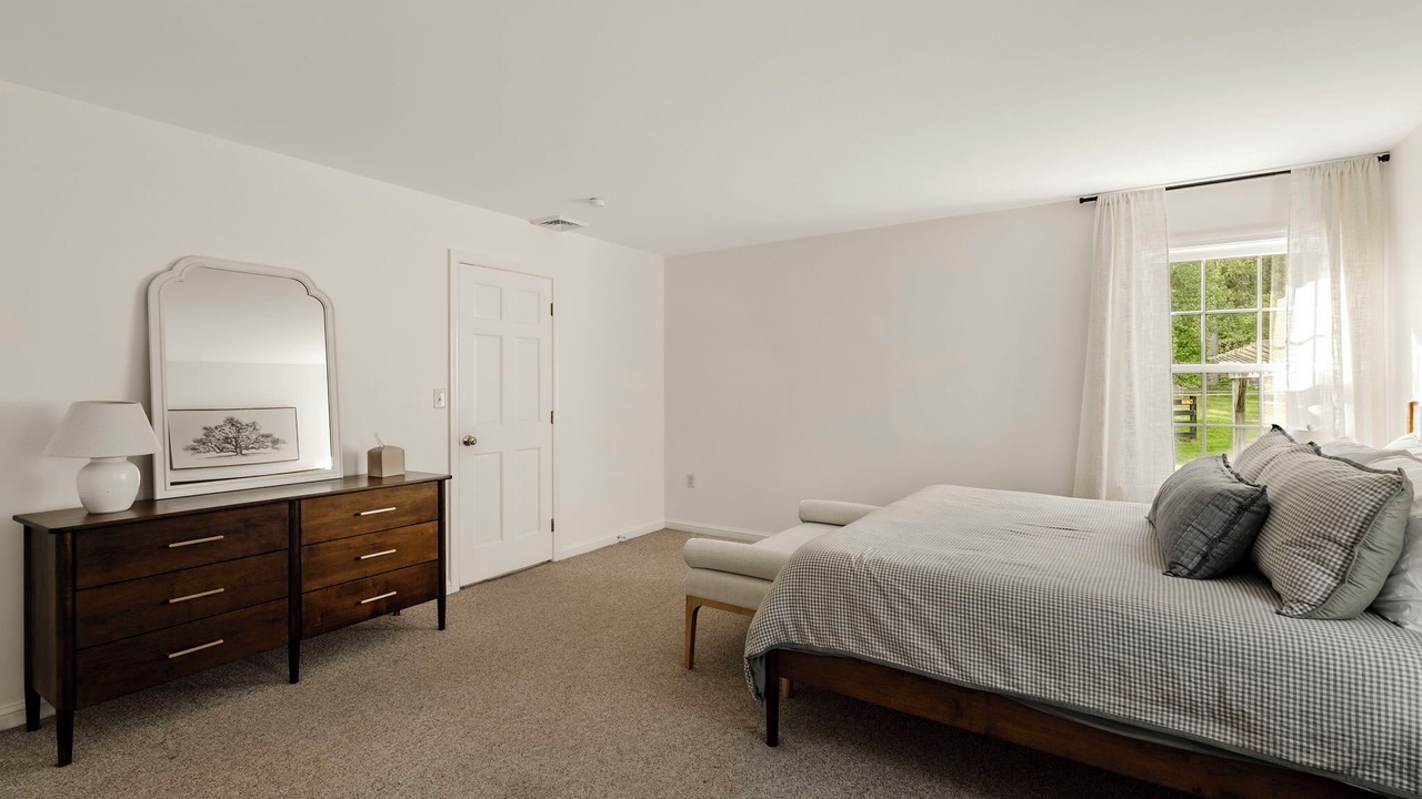 Photo of Bedroom in Narvon