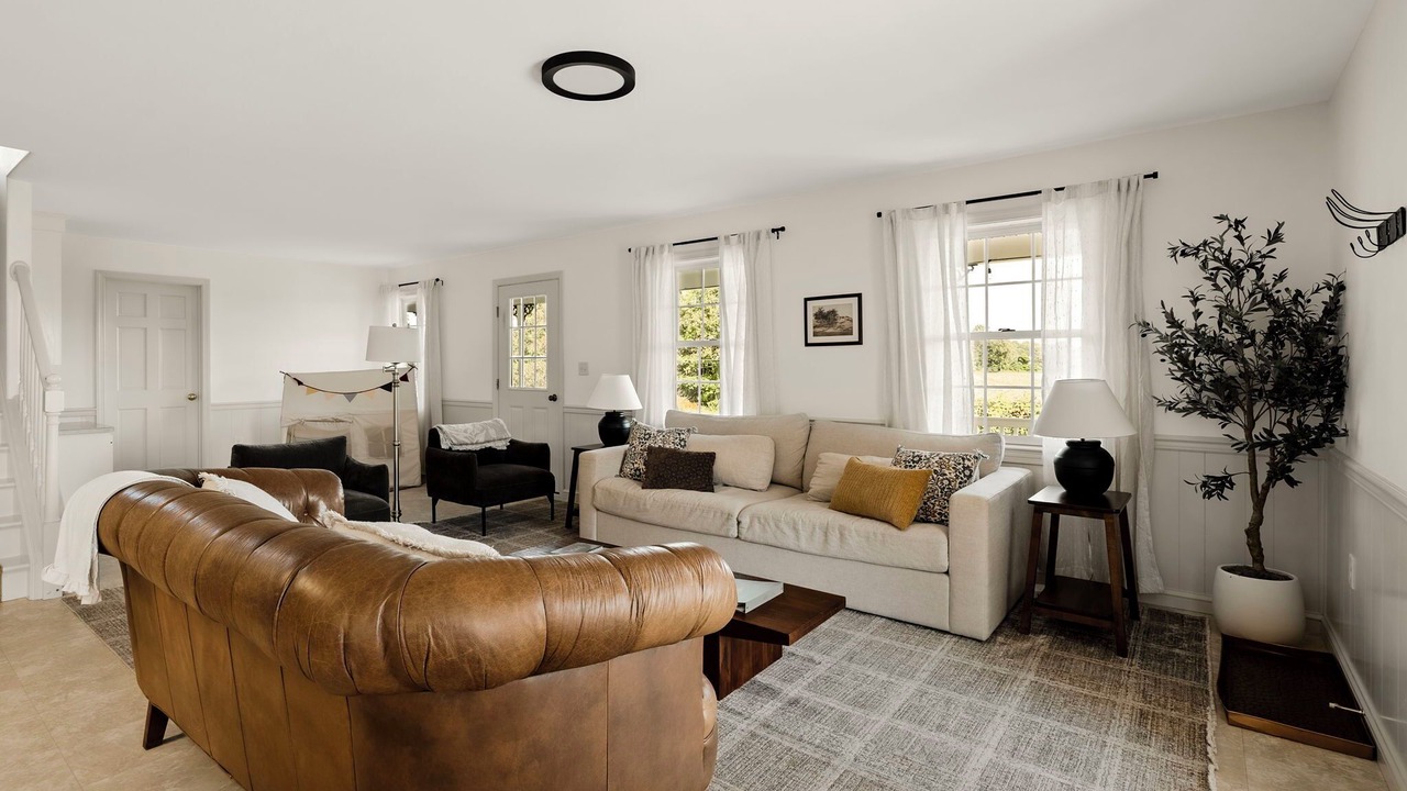 Photo of Livingroom in Narvon