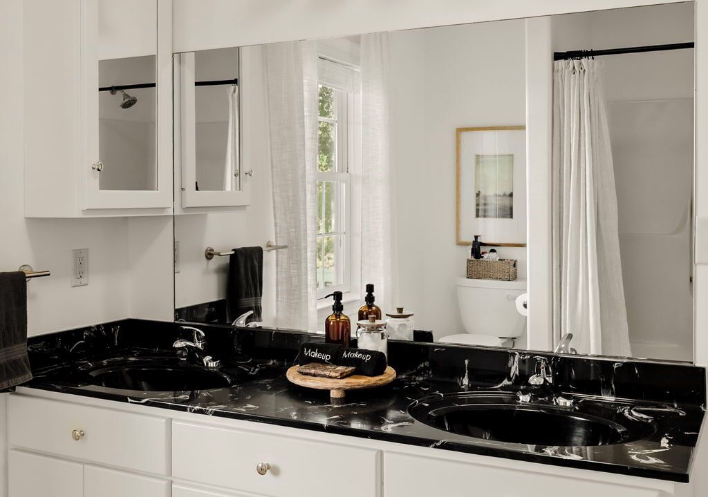Photo of Bathroom in Narvon