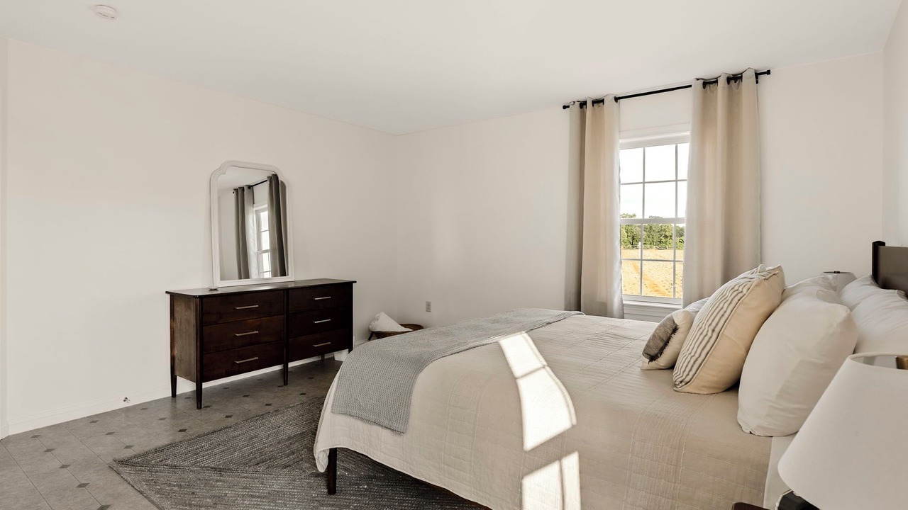 Photo of Bedroom in Narvon