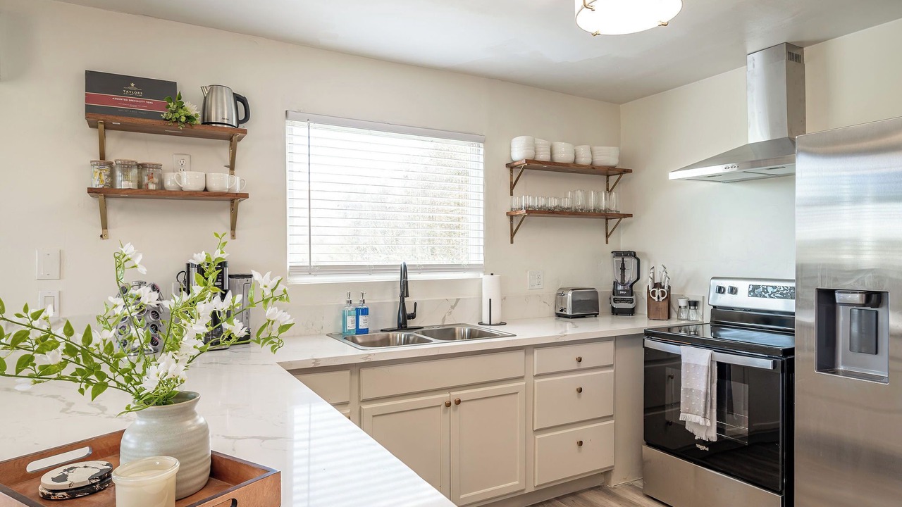 Photo of Kitchen in Escondido