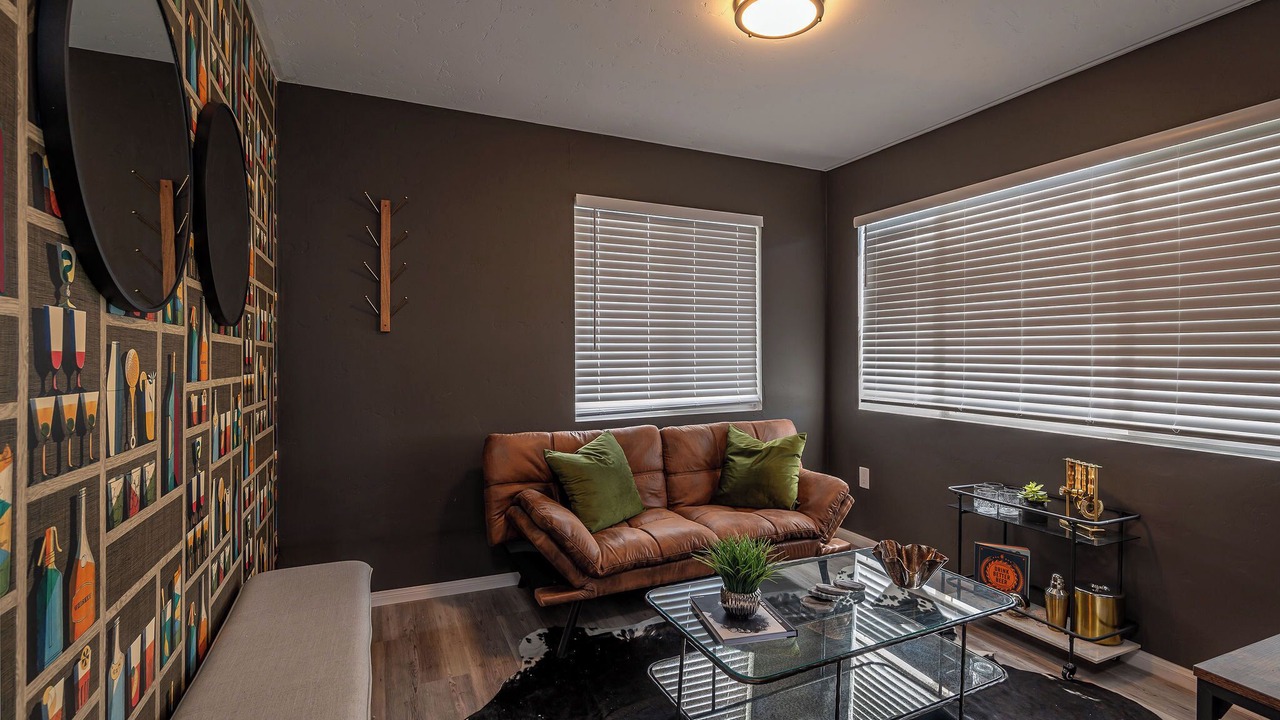 Photo of Livingroom in Escondido