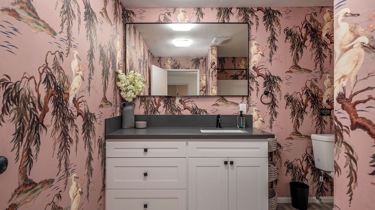 Photo of Bathroom in Escondido