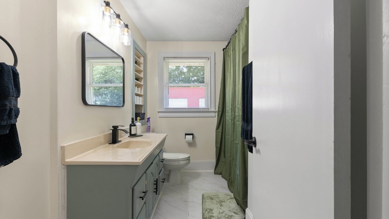 Photo of Bathroom in Boiling Springs