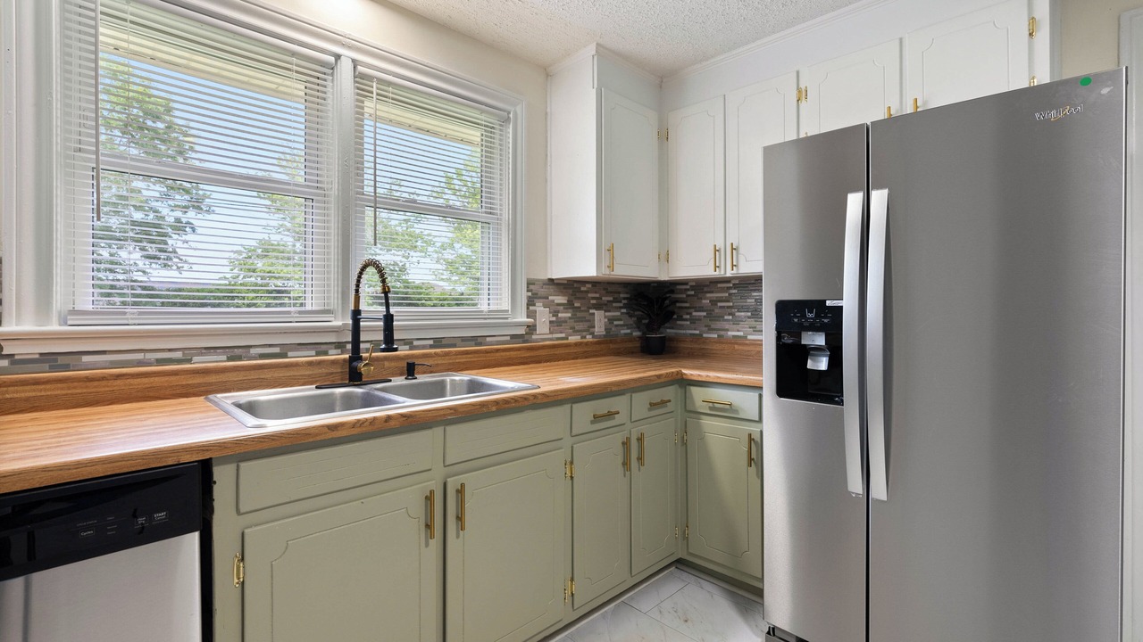 Photo of Kitchen in Boiling Springs