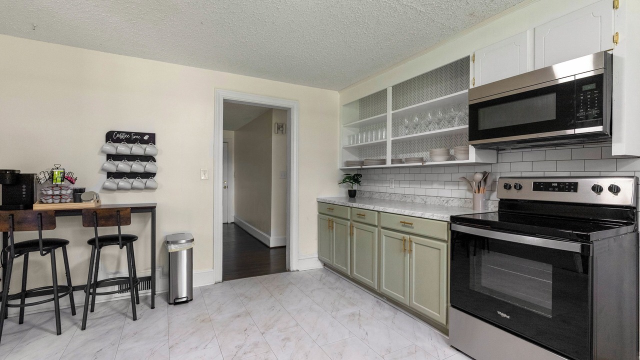 Photo of Kitchen in Boiling Springs