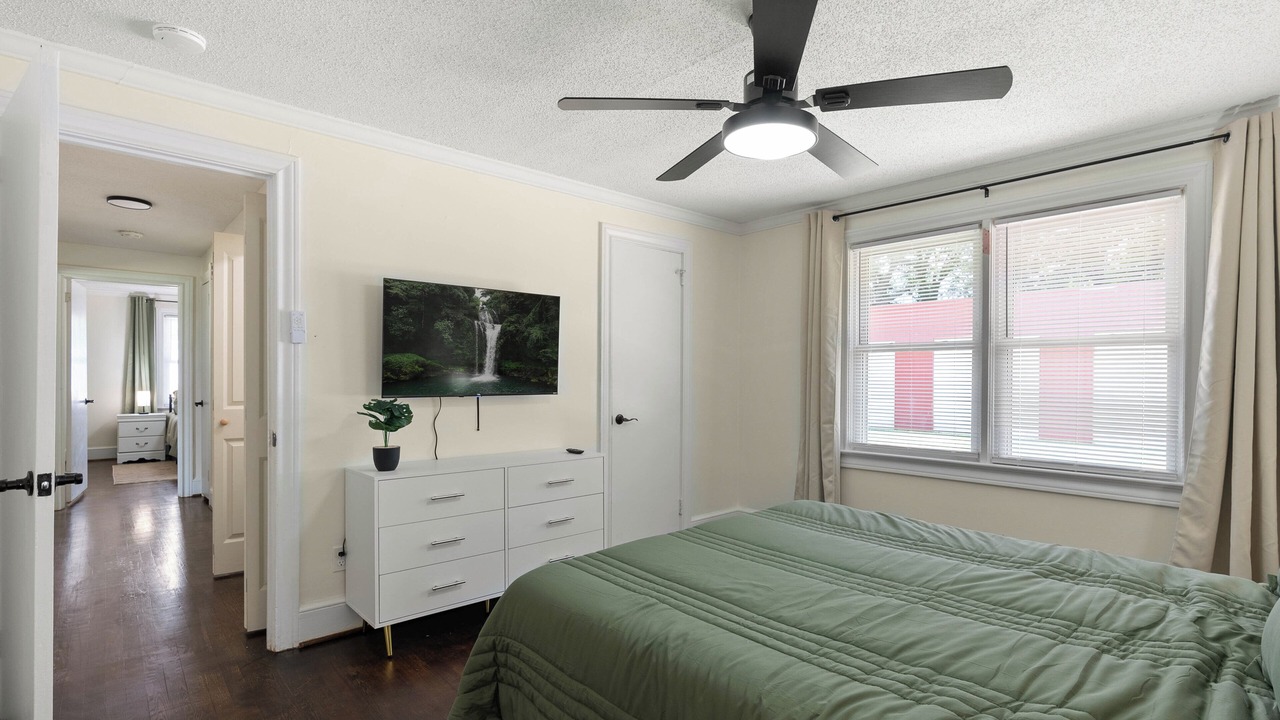 Photo of Bedroom in Boiling Springs