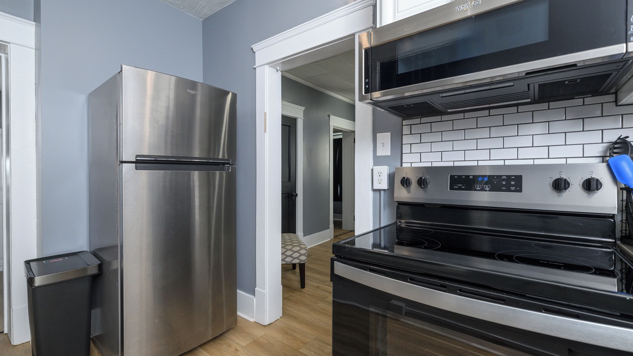 Photo of Kitchen in Dover