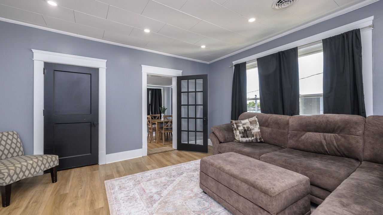 Photo of Livingroom in Dover