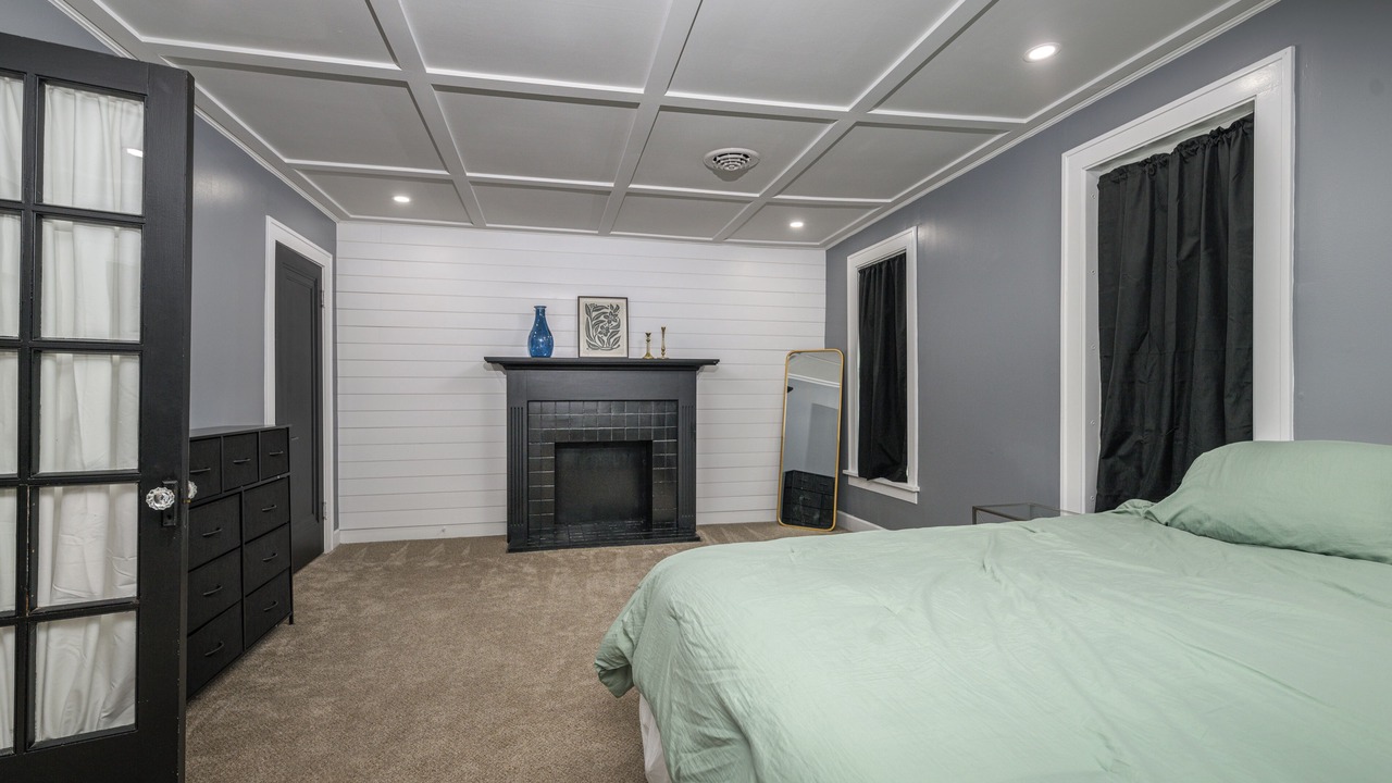 Photo of Bedroom in Dover