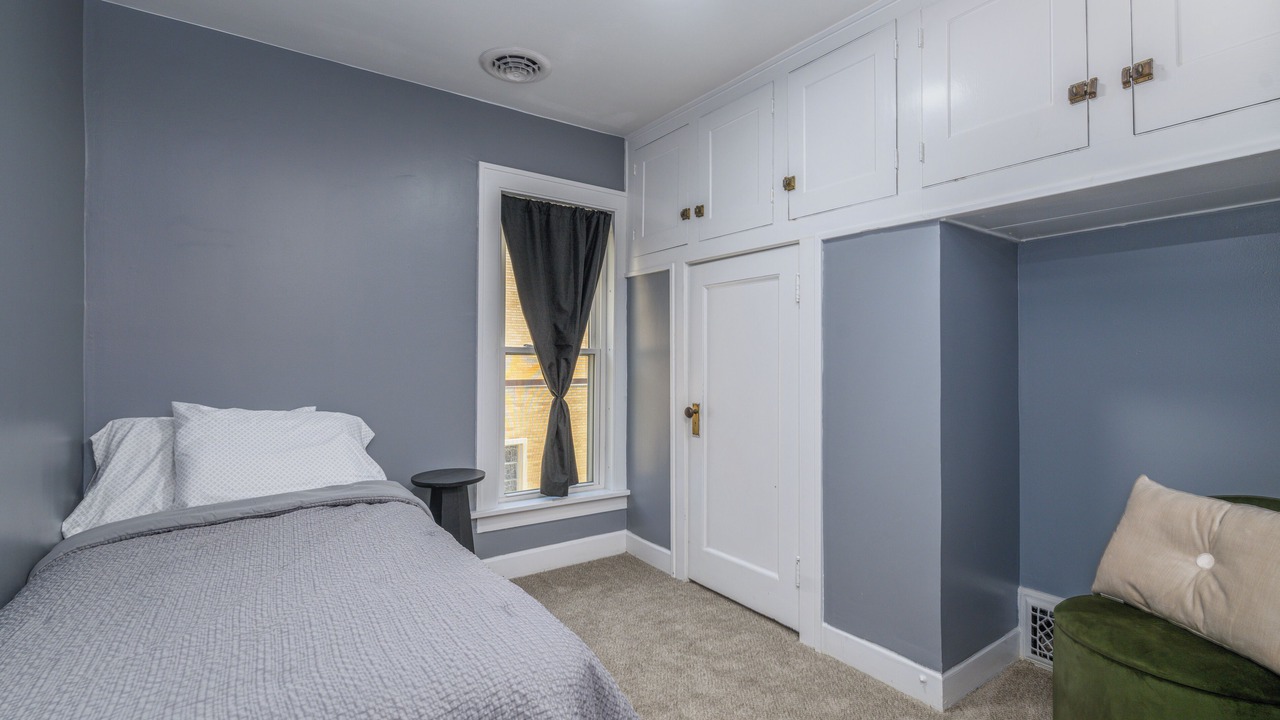 Photo of Bedroom in Dover