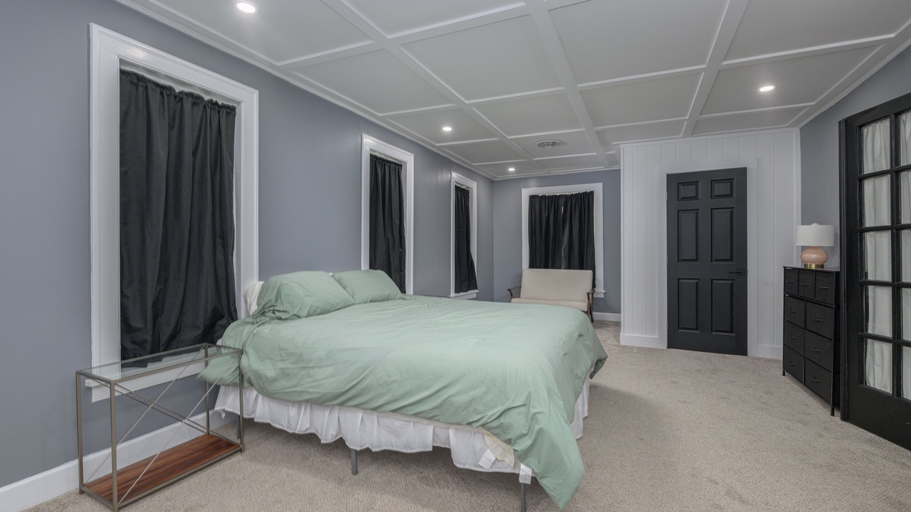 Photo of Bedroom in Dover