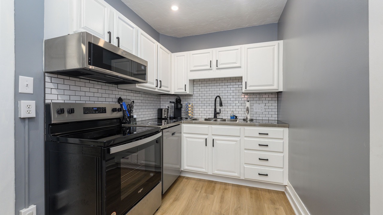 Photo of Kitchen in Dover