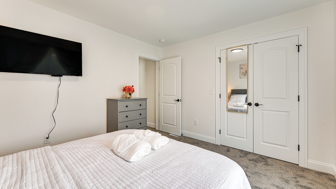 Photo of Bedroom in Springfield