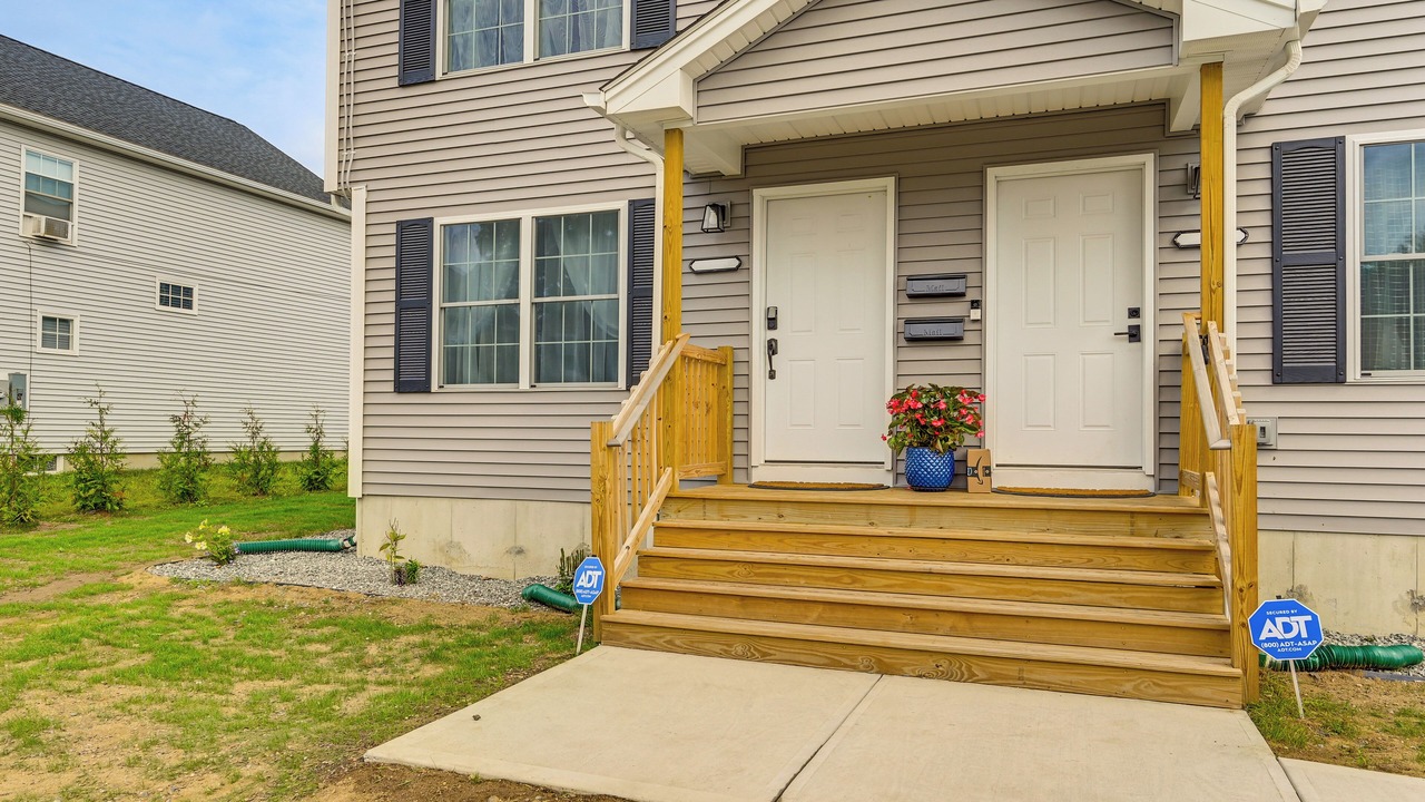 Photo of Outdoor in Springfield