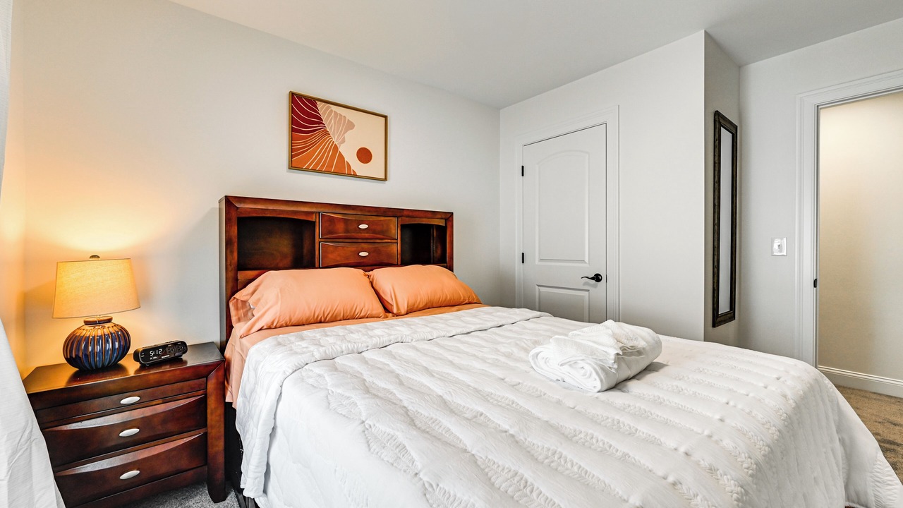Photo of Bedroom in Springfield