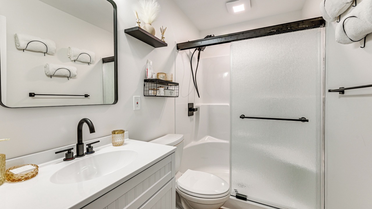 Photo of Bathroom in Springfield