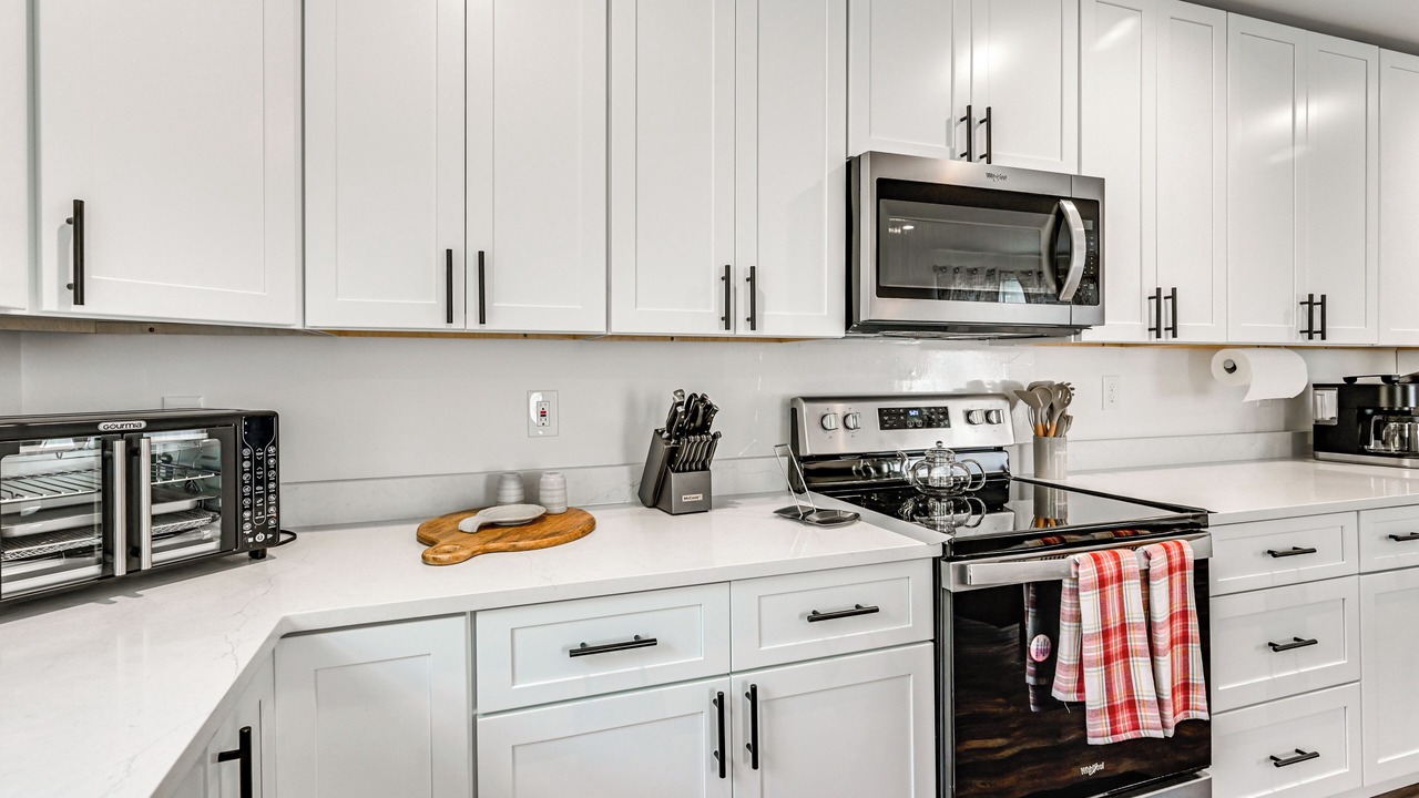 Photo of Kitchen in Springfield