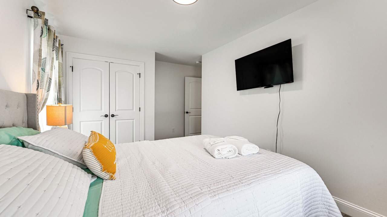 Photo of Bedroom in Springfield