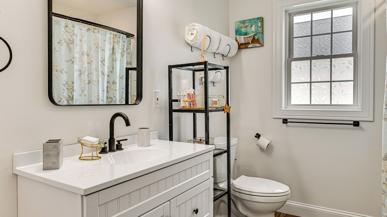 Photo of Bathroom in Springfield