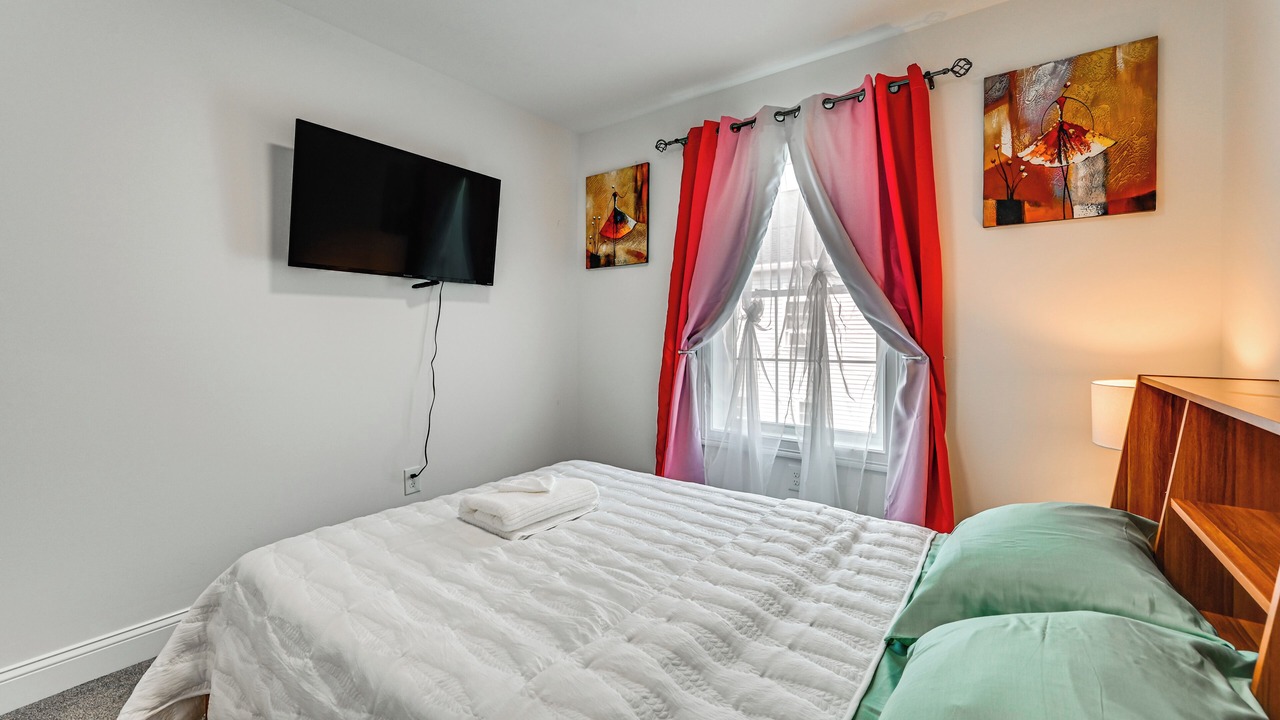 Photo of Bedroom in Springfield