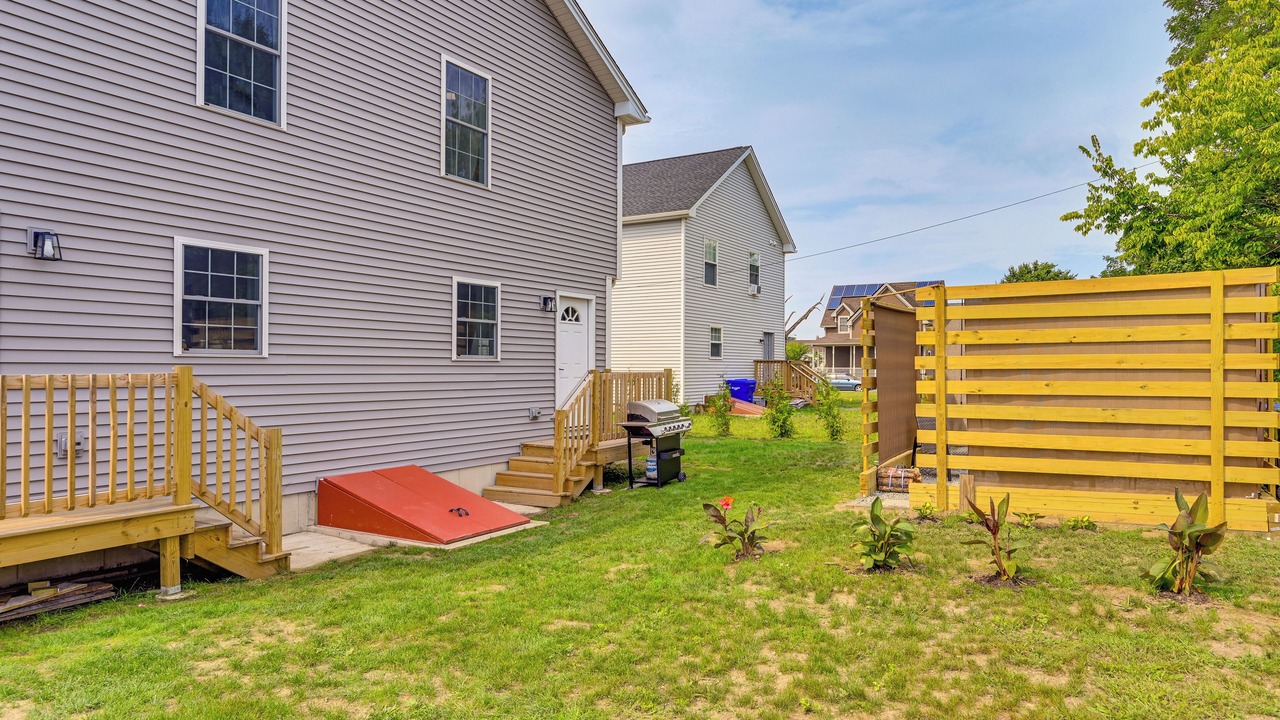 Photo of Outdoor in Springfield