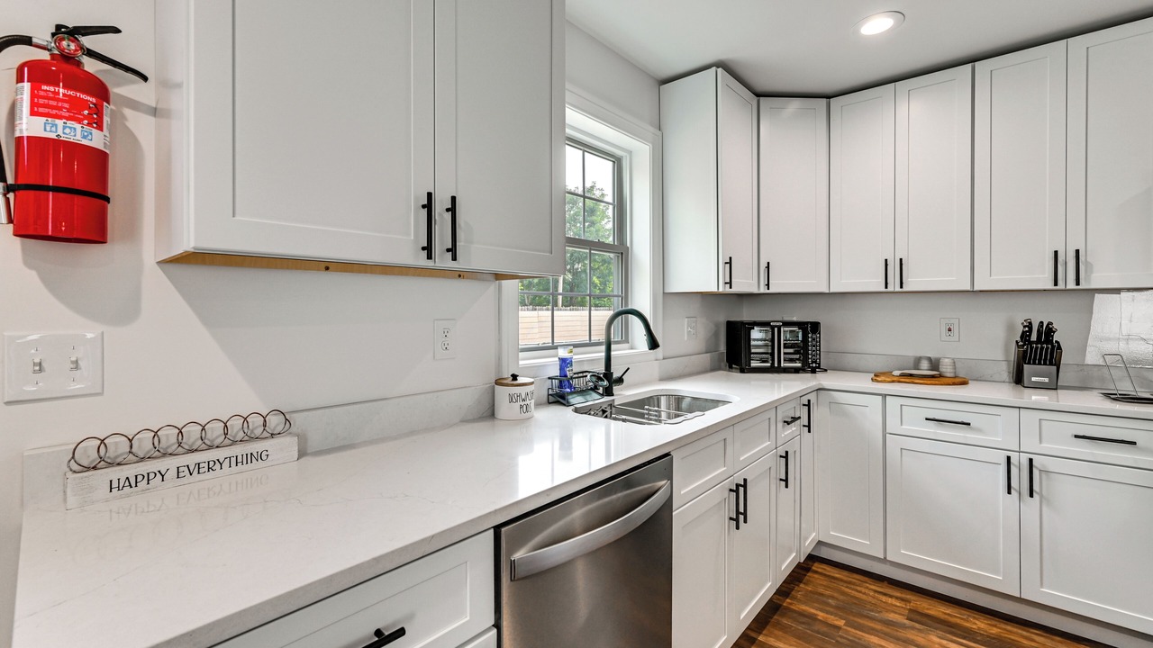 Photo of Kitchen in Springfield