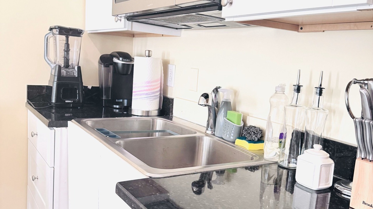 Photo of Kitchen in Webster