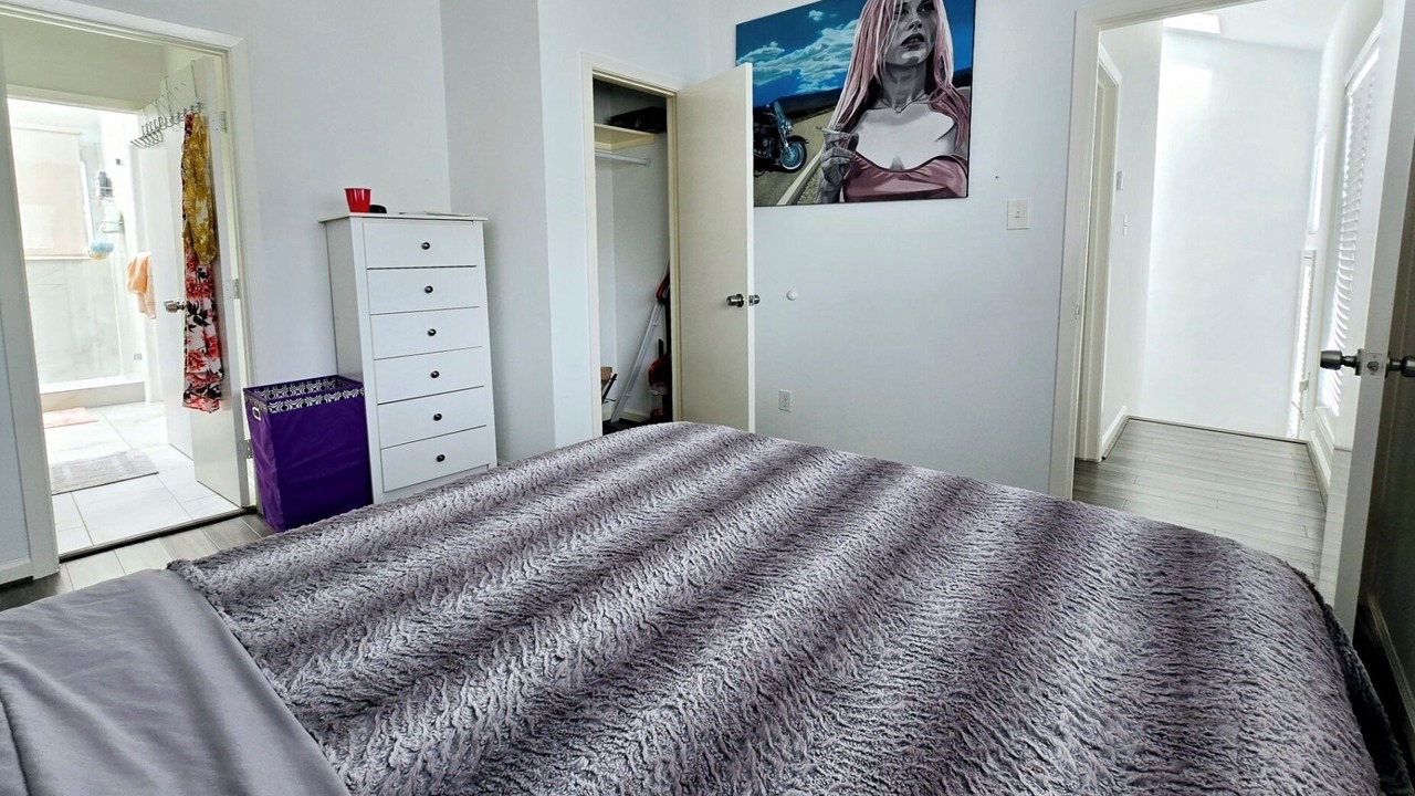 Photo of Bedroom in Memorial
